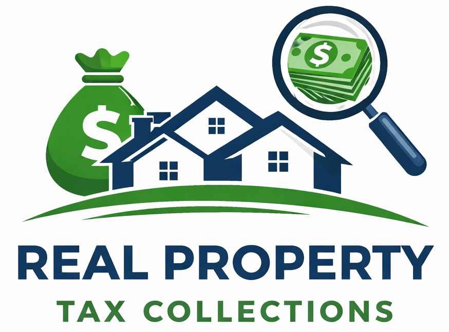 Real Property Tax Collection